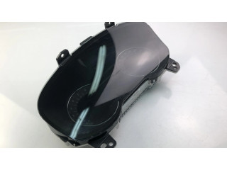 Přístrojová deska  Ford Mondeo MK V 2015 JS7T10849BLB, E3673  