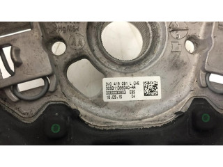 Volant Skoda Superb B8 (3V) 2016 3076472, 309311399340AA  