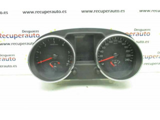 Панель приборов 24810BR51C   Nissan Qashqai+2       