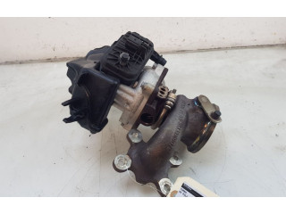  Турбина Volkswagen Polo VI  04C145703, 04C145703   для двигателя DKLA      