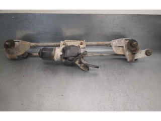 Моторчик дворников 28800EB400    Nissan Pathfinder R51