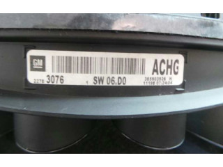 Панель приборов 1.CONECTOR, VDO   Opel Insignia A       