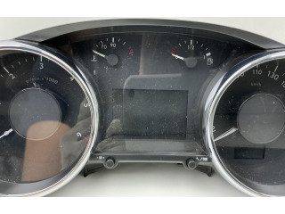 Панель приборов 9805170680, 9666247580   Peugeot 3008 I       