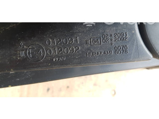 Зеркало электрическое        Mitsubishi Galant  1997-2003 года   