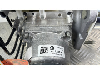 Блок АБС 68331267AI, 68427142AC   Jeep  Grand Cherokee WL  2021- года