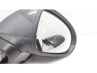 Zpětné zrcátko  Volkswagen Touareg II 2011  11PIN  