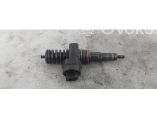 Vstřikovač 038130073AC, 010209   Volkswagen Sharan     