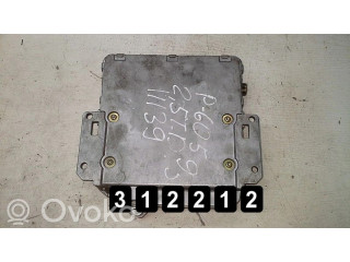 Блок управления двигателя 9623748680   Peugeot 605