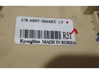Pojistková skříňka Řídící jednotka BSM 91950A4510   KIA Carens III 2016