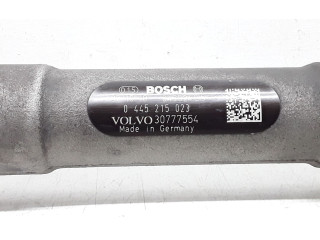 Vstřikovací lišta 30777554, 30777576   Volvo S80    D5244T4 