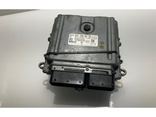 Řídící jednotka A6421508478, 0281013721   Mercedes-Benz E W211 2008