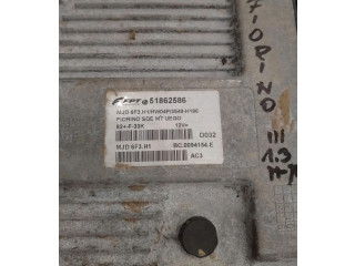 Řídící jednotka 51862586   Fiat Fiorino 2014