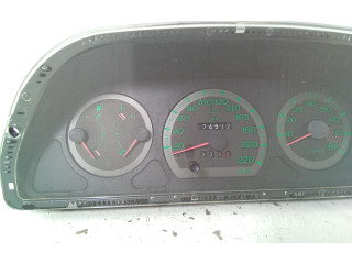 Přístrojová deska  Fiat Palio 1998 46517258, 46517258  