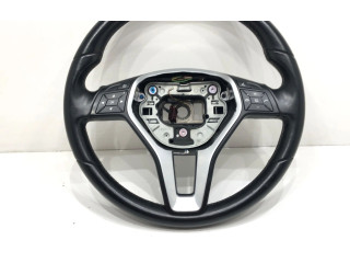 Volant Mercedes-Benz C W204 2012   