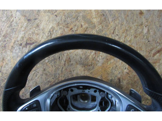 Volant Mercedes-Benz C W205 2015   