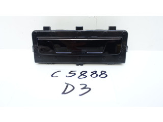 Блок управления климат-контролем 11A907049, 11A907049   Volkswagen Tiguan