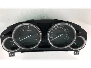 Přístrojová deska  Mazda 6 2009 1EGAM6D  