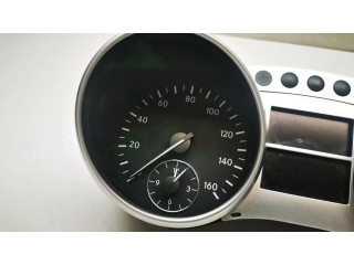 Přístrojová deska  Mercedes-Benz R W251 2007 A2515400748  