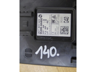 Блок комфорта 95400G6400, 95400G6400   KIA Picanto   