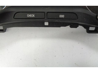 Přístrojová deska  Opel Crossland X 2021 9826136080  