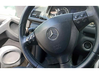 Подушка безопасности двери    Mercedes-Benz A W169