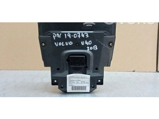 Блок управления климат-контролем 31288104   Volvo V40 Cross country