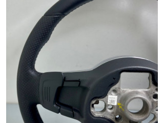 Volant Volkswagen Polo VI 2019 6C0419091BH, 5G0880201J  