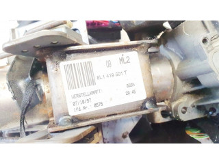    Рулевая рейка 8l1419501t   Audi A3 S3 8L 1996-2003 года