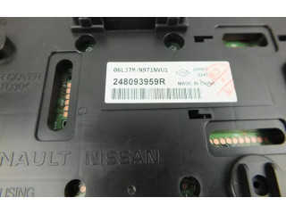 Панель приборов 248093959R   Renault Arkana       