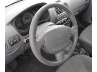 Zpětné zrcátko  Hyundai Accent 2002  8762025211CA  
