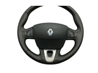 Volant Renault Megane III 2009 484306291R  