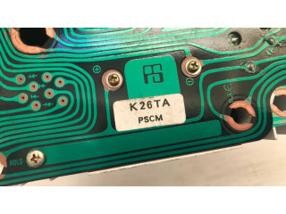 Панель приборов K26TA, 970326   KIA Sephia       