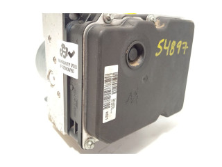 Jednotka ABS 9677031780, 9677032180   Peugeot 508 2011