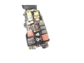 Pojistková skříňka Řídící jednotka BSM 8274160010, 8266160120   Toyota Land Cruiser (J100) 2001