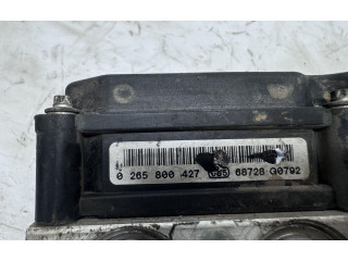 Блок управления АБС 0265800427, 0265800427   Fiat Scudo
