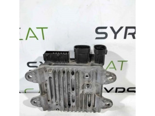 Блок управления двигателя 9652024280, MODULOELECTRONICO   Citroen C3