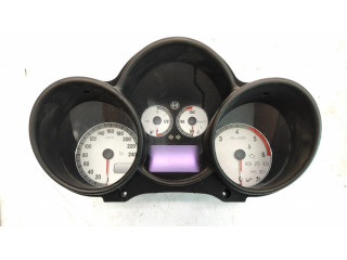 Панель приборов 156050197, 110080264011   Alfa Romeo GT       