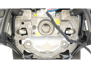 Руль Hyundai Kona I  2017-2023 года 56120J9100UN5, 96720J9620TMT      