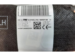 Zpětné zrcátko  Peugeot 508 II 2021  9809507180  