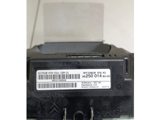 Дисплей    982500148000   Toyota Proace