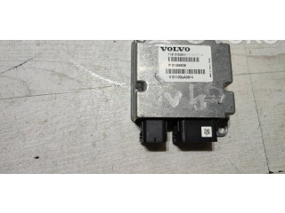 Блок подушек безопасности 31406938, VS1100SA0814   Volvo V40