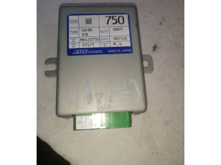 Блок управления MR420750   Mitsubishi Galant