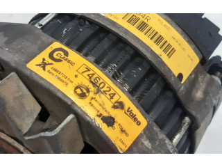 Генератор 746024   Jeep Cherokee XJ