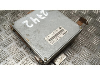 Řídící jednotka 0261204243, 2371074B00   Nissan Micra 1997
