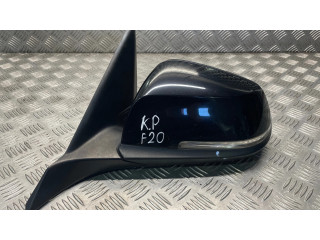 Zpětné zrcátko  levé BMW 1 F20 F21 2012  A046314, E1021185  