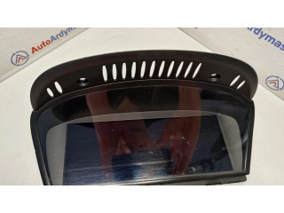 Дисплей    65829151979, 65829151980   BMW 3 E92 E93