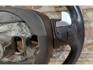 Руль Jeep Grand Cherokee  2010 - 2021 года       