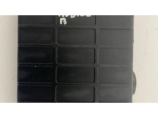 Блок управления двигателя 443907311C, 0261200273   Audi 80 90 B3