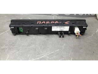 Дисплей    CA-DM4592AK   Mazda 6