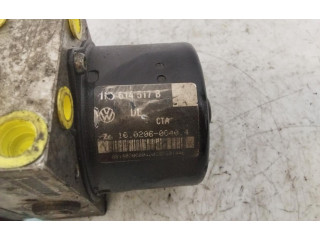 Jednotka ABS 1K0907379D   Audi A3 S3 8P 2003